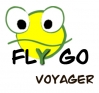 FLY GO VOYAGER